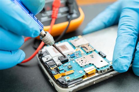 Mobile Repairing Stock Photos Images And Backgrounds For Free Download