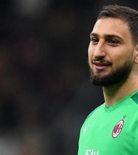 Milan Ancora Niente Rinnovo Per Donnarumma Il Psg Prova Ad Inserirsi