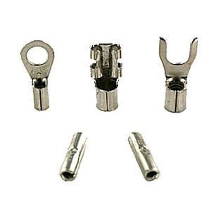 High Temperature Wire Terminals Hi Temp Crimp Terminals ElecDirect