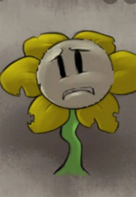 Fell Flowey Wiki Underfell Universe Amino