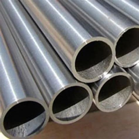 SS Seamless Pipes And Tubes At Rs 317 Kg Seamless SS Tube In Mumbai