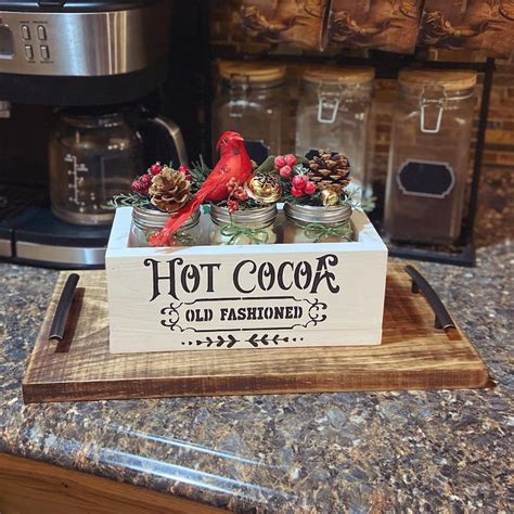 Hot Cocoa Box Gifts Gift Ideas For