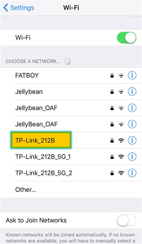 How To Set Up A New Password For Router Tp Link Changedad