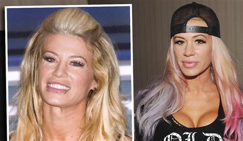 Wwe Superstar And Playboy Model Ashley Massaro Has Died At The Age Of