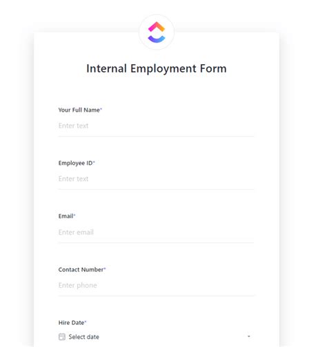 Top Microsoft Form Templates To Collect Feedback