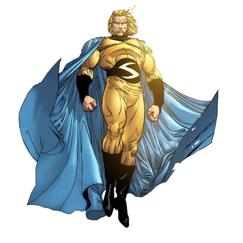 Sentry Marvel Database Fandom Powered By Wikia