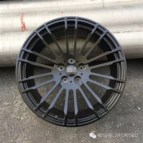 Custom Forged Rim Wheels Alloy 20inch China Alloy Wheel Mono Block