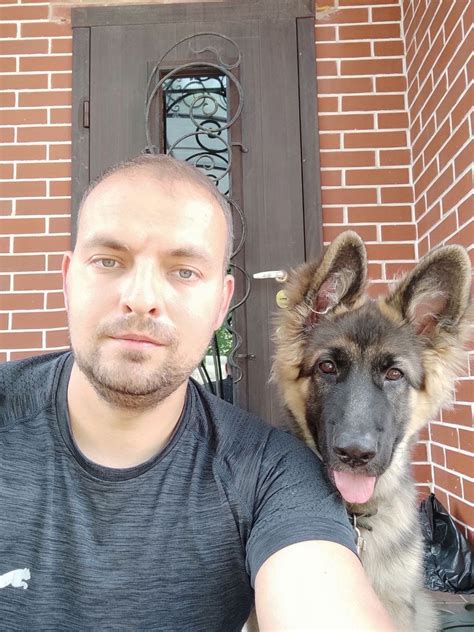 Андрей Руденко: биография журналиста
