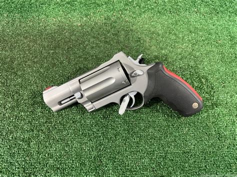 Rare Taurus 513 Raging Judge Magnum 45 410 454 Casull 3 Ss 0 01 Penny Revolvers At