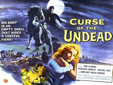 » Blog Archive » Curse of the Undead 1959