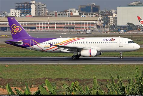 Hs Txf Thai Airways Airbus A Photo By Raihan Ahmed Id