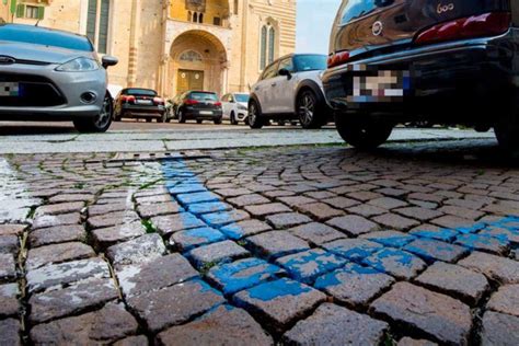 Piano Della Sosta Trasporto Pubblico E Rete Ciclabile Pd Bene Cos