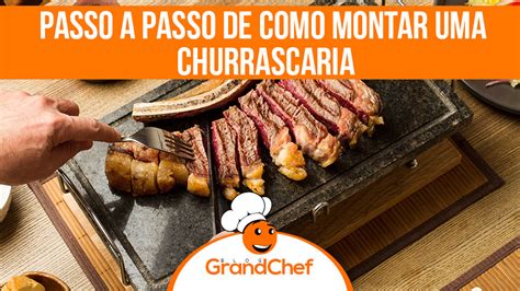 Como se comportar em um rodízio de carne O Contador de Cervejas