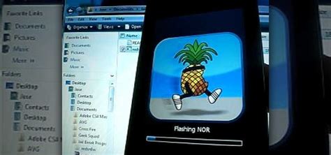 How To Jailbreak An IPod Touch 2G 2 2 1 The Easiest Way Smartphones