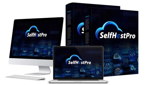 Selfhostpro Oto To Otos Links Here Hot Bonuses Upsell