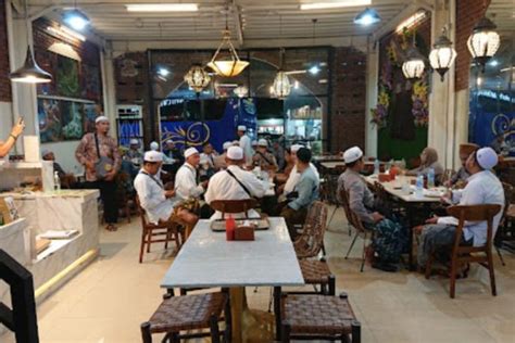 Tempat Bukber Di Condet Jakarta Timur Yang Seru Dan Menarik