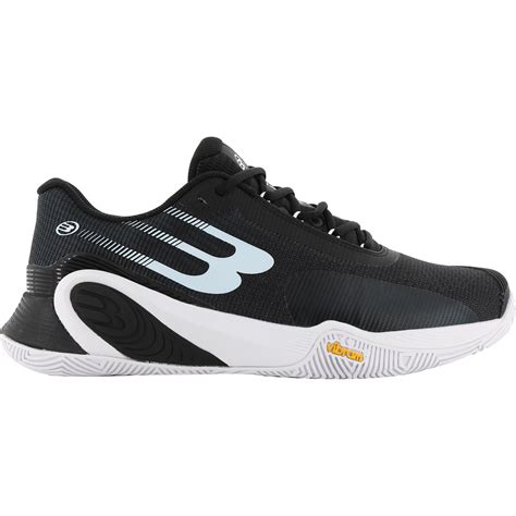 CHAUSSURES PADEL BULLPADEL HACK VIBRAM 24V BULLPADEL Heren