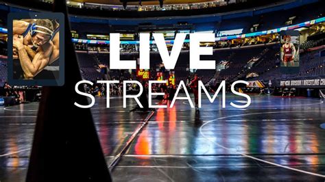 Th Annual Ron Mauck Ovac Wrestling Tournament Live Stream Youtube