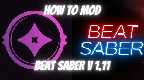 How to Mod Beat Saber (v1.18) Using Mod Assistant- 5 Step