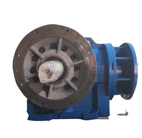 China K Series 90 Degree Sew Gear Motor Belt Conveyor Motor Reducer