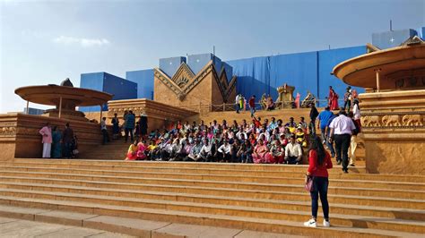 Ramoji Film City History Ticket Price Timings Hotels Adotrip