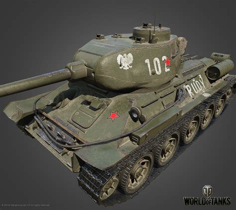 Rudy Nowym Czo Giem W World Of Tanks Jest Jednak Kilka Ale