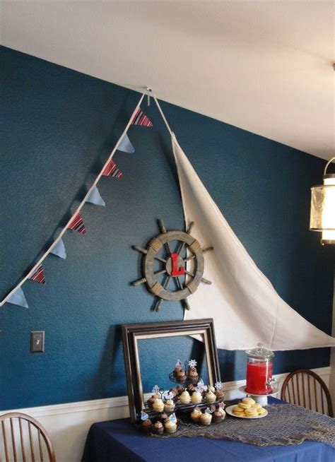 Nautical Decor Ideas In 2023