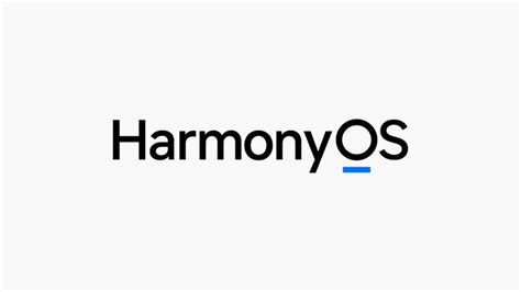 Harmony Os Next