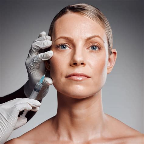 Botox Treatment In Scottsdale Az