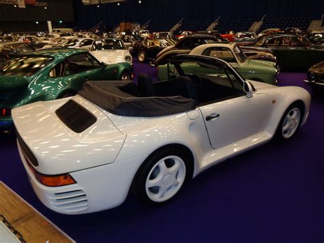 Porsche Cabriolet Lars Stoberock Flickr