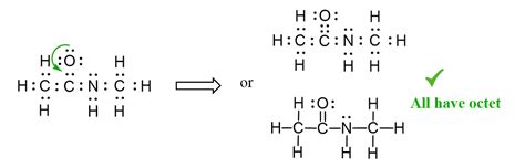 Lewis Structures In Organic Chemistry Chemistry Steps