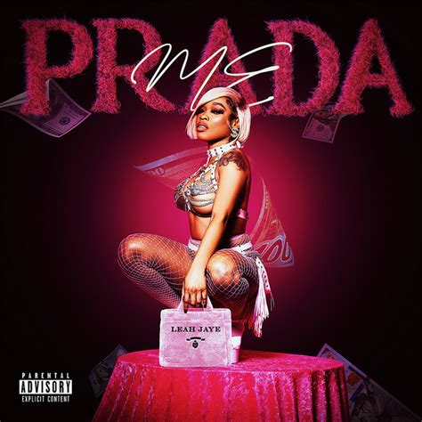 Prada Me Single By Leah Jaye Spotify