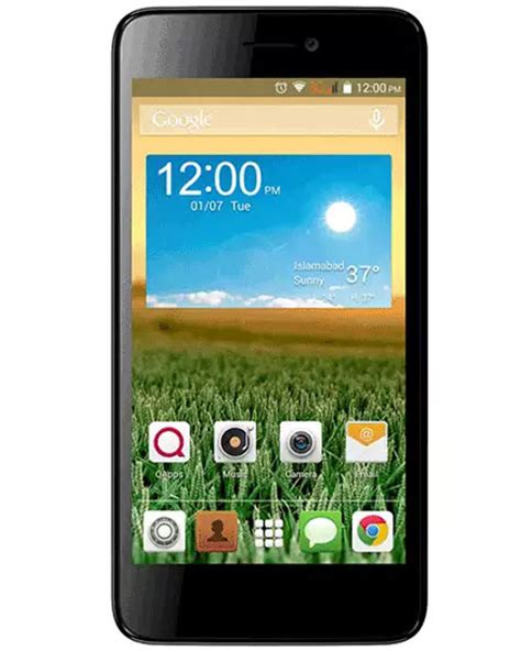 Qmobile Noir X800 Price In Pakistan And Specs Propakistani