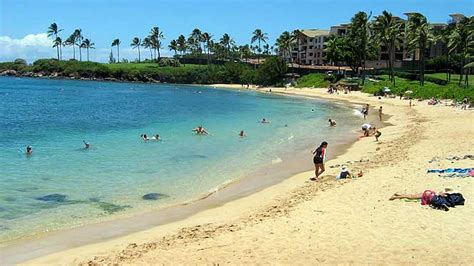 Kapalua Bay Beach | Aloha Hawaii