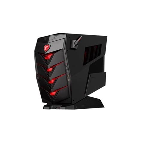 Best Buy Msi Aegis 3 Vr7rc Desktop Intel Core I7 16gb Memory Nvidia Geforce Gtx 1060 256gb