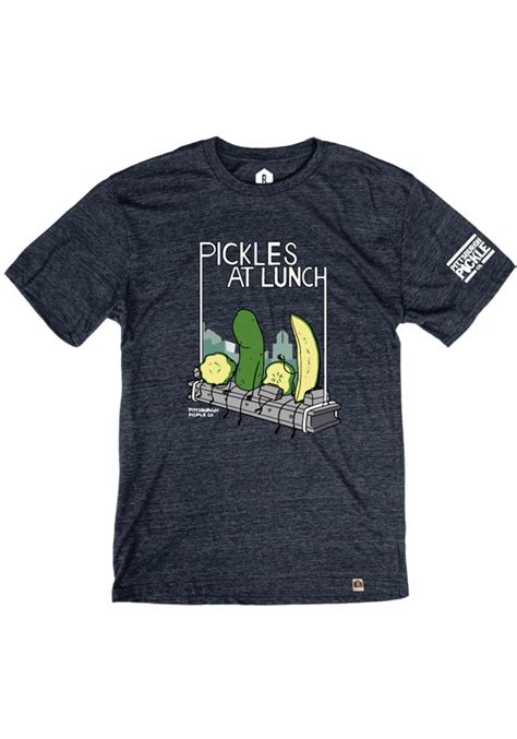 Merchandise – Pittsburgh Pickle