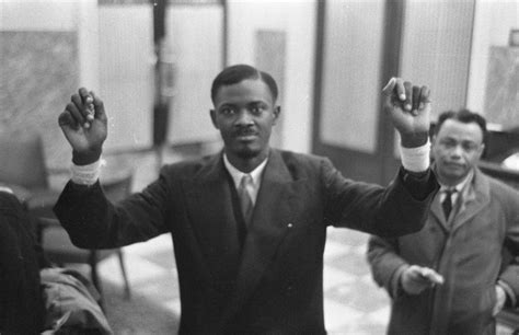 10 Most Interesting Facts You May Not Know About Patrice Lumumba