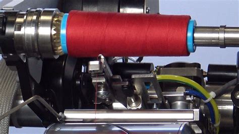 thread king iii revisiting  classic fibrefashion