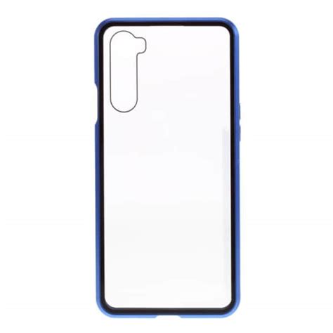 Køb OnePlus Nord Perfect Cover Blå Til Kun 119 00 Kr