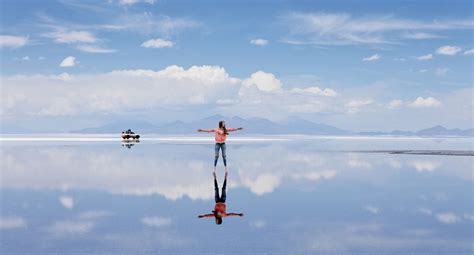 Cómo llegar al Salar de Uyuni y dónde se encuentra