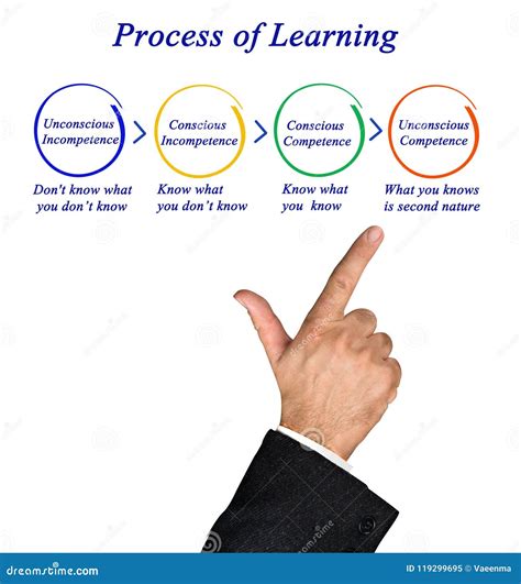 Components Of Learning Process