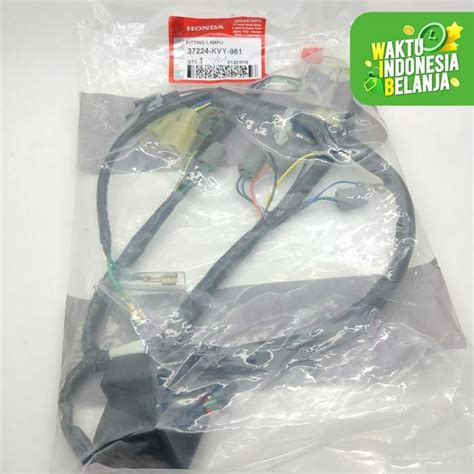 Jual Kabel Body Bagian Speedometer Beat Lama Karburator Original Honda