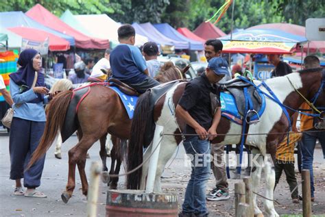 Trik Hindari Ulah Pedagang Nakal Yang Getok Harga Di Tempat Wisata