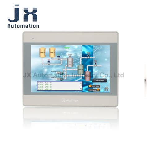 Sieme Weinview Inch Hmi Touch Screen Mt Ie Mt Ie Mt Ie