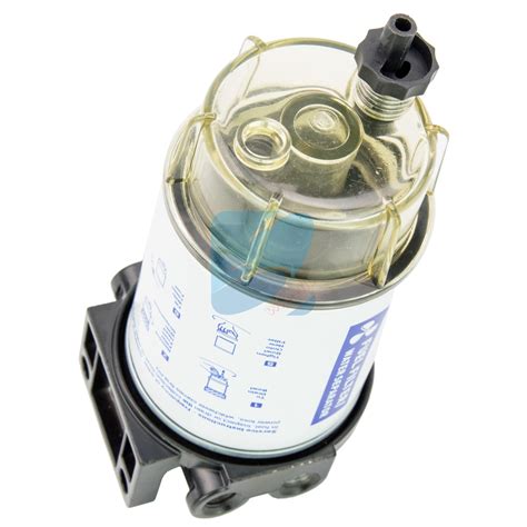 Boat Fuel Filter Marine Fuel Water Separator Mercury Yamaha Outboard