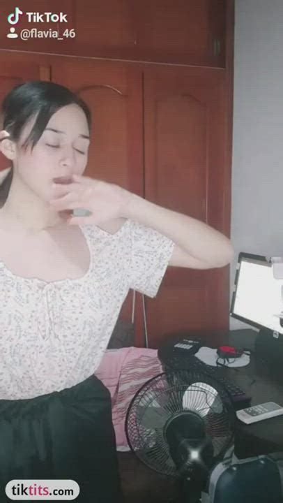 Nsfw Naked Teen Tiktok Porn By Ensoware Scrolller