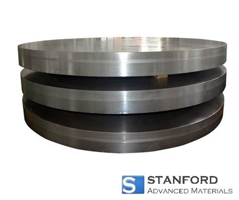 Aluminum Antimony Master Alloy Stanford Advanced Materials