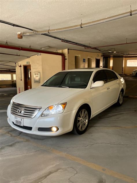 Used Toyota Avalon L V Limited Yallamotor