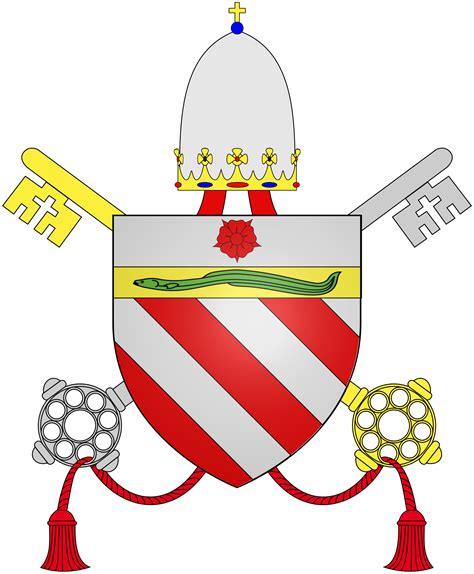 Pope Nicholas Iii The 188th Pope