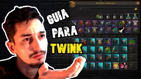 World Of Warcraft Guia Para Twink S E Algumas Dicas Do Farm De Gear